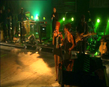 Simply Red - Cuba! (2005)
