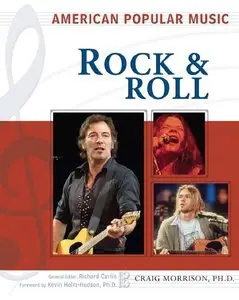 Rock and Roll (American Popular Music)