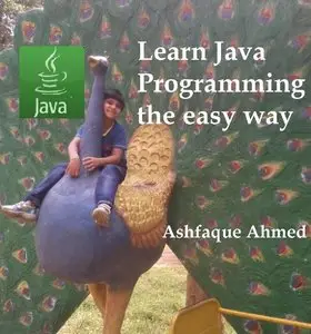 Learn Java Programming the easy way