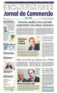 Jornal do Commercio - 22 de Setembro de 2015 - Terça