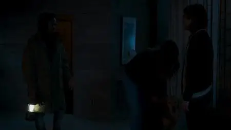 In the Dark S03E08