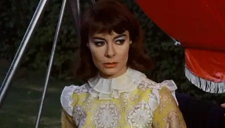 I Want What I Want (1972)