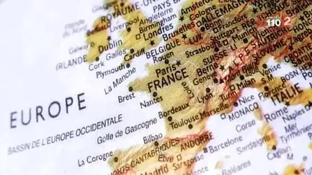 Cuisine Exotique : Voyage Dans Nos Assiettes (2015)