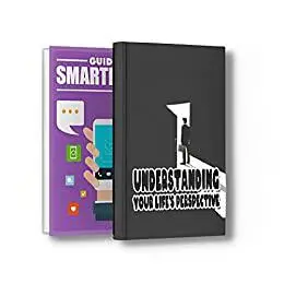 Understanding your Life's Prospective : (sets of 2 books) by Slumdog books