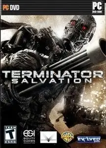 Terminator Salvation (2009/ENG/RUS/MULTI/Repack)