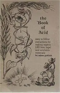 Adam Gottlieb - The Book of Acid