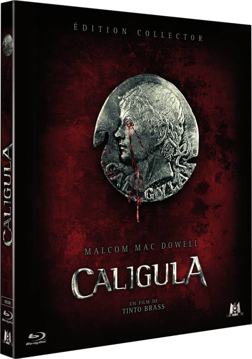 Caligula (1979) Remastered.