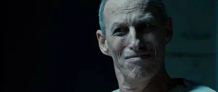 Patient Seven (2016)