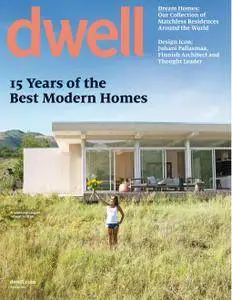 Dwell - October 2015