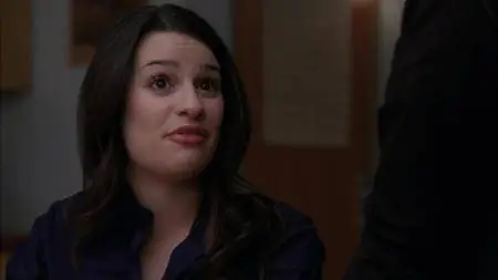 Glee S01E19