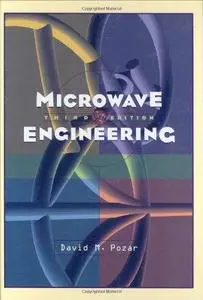 Microwave Engineering, 3rd Edition