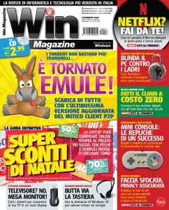 Win Magazine N.272 - Dicembre 2020