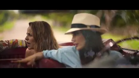 Fuga de Reinas (2023)