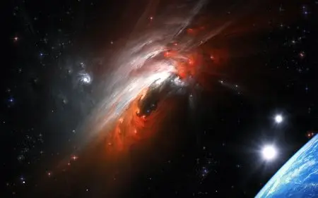 Cosmos