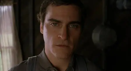 The Village (2004)