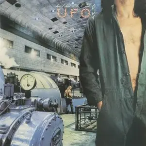 UFO - Lights Out (1977) (2008 Remaster, Bonus Tracks)