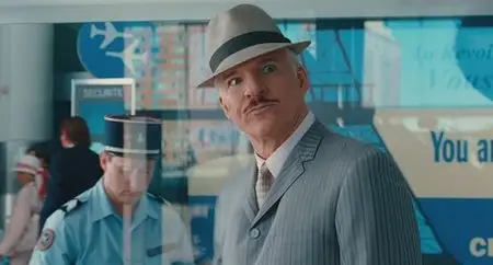 The Pink Panther 2 (2009)