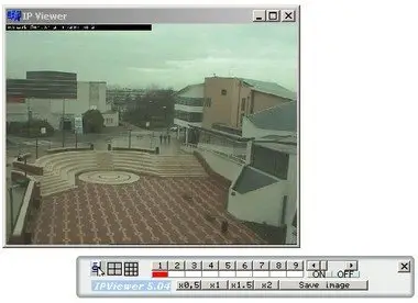 IPViewer v7.01 Bilingual