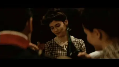 Coco avant Chanel (2009)