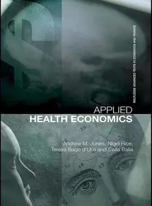 Applied Health Economics