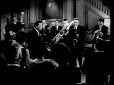 Louis Prima - Oh Marie (2008)