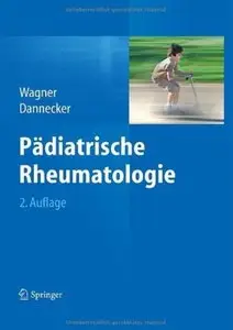 Pädiatrische Rheumatologie (Auflage: 2) [Repost]