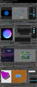 Introduction to Light Shading in Harmony Premium