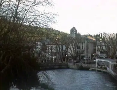 La vallée close / The Enclosed Valley (1995)