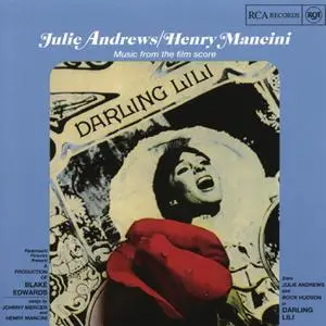 Henry Mancini, Julie Andrews - Bande Originale du film "Darling Lili" (1970/1999)