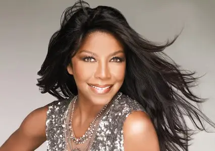 Natalie Cole - Natalie Cole Anthology (2003)