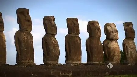 PBS - NOVA: Mystery of Easter Island (2012)