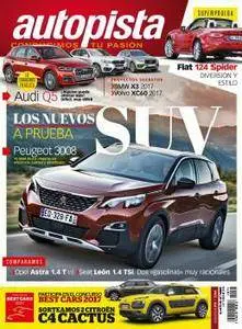 Autopista - 11 Octubre 2016