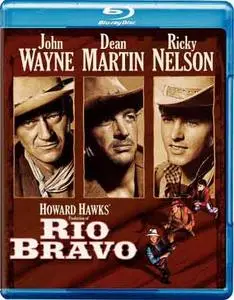 Rio Bravo (1959)