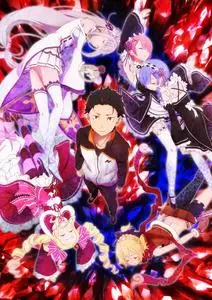 Re:Zero kara Hajimeru Isekai Seikatsu (2016)