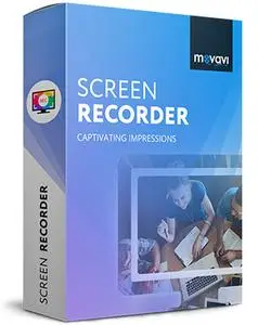 Movavi Screen Recorder 11.6.0 Multilingual + Portable