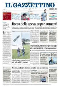 Il Gazzettino Rovigo - 3 Luglio 2023