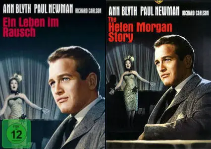 The Helen Morgan Story (1957) RE-UP