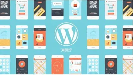 Building Professional Mobile Websites with WordPress