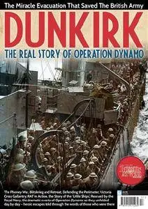 Dunkirk: The Real Story of Operation Dynamo (Britain At War Special - 2017)