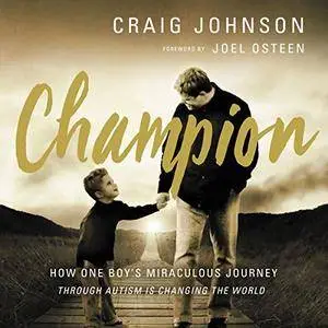 Champion [Audiobook]