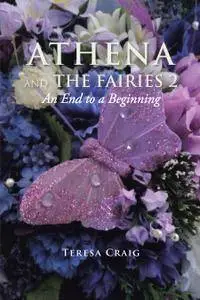 Athena and the Fairies 2