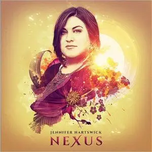 Jennifer Hartswick - Nexus (2018)