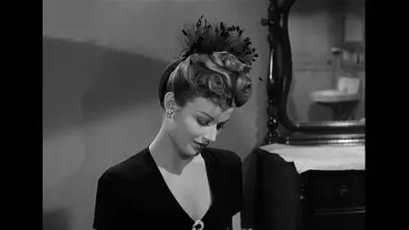 Somewhere in the Night (1946)