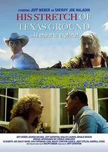 His Stretch of Texas Ground (2021)