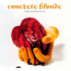 Concrete Blonde - The Essential Concrete Blonde (Remastered) (2005)
