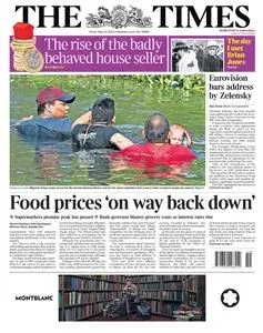 The Times - 12 May 2023