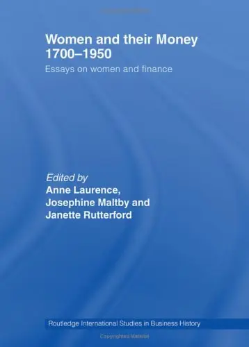 History of Women as Investors