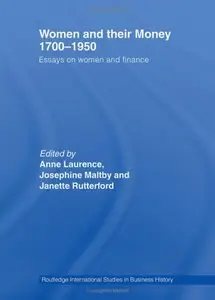 History of Women as Investors