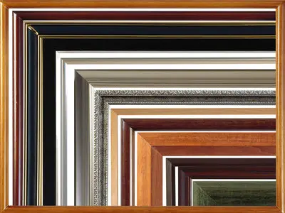 Frames