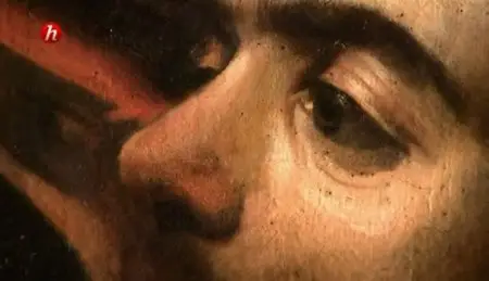 (Histoire) La vie privée des chefs-d’œuvre : «L'Arrestation du Christ», le Caravage (2011)
